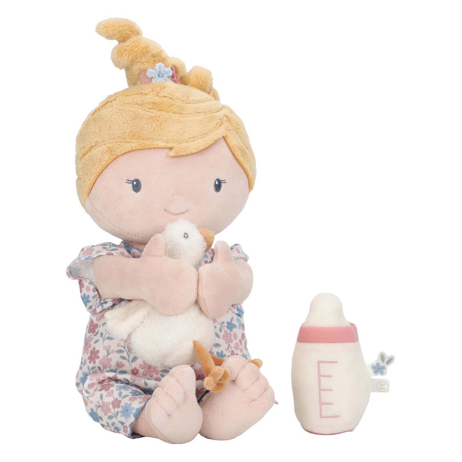 Little Dutch Babypop Julia - 40cm