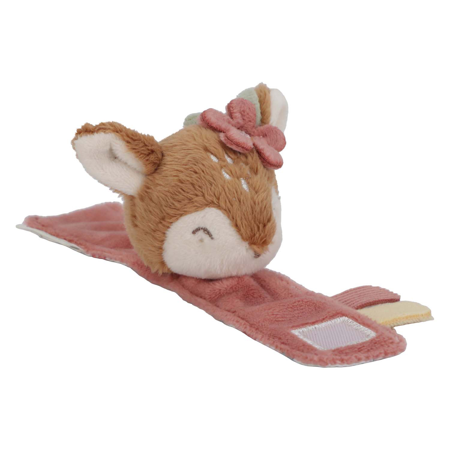 Little Dutch Polsrammelaar Hert - Fairy Garden GRS