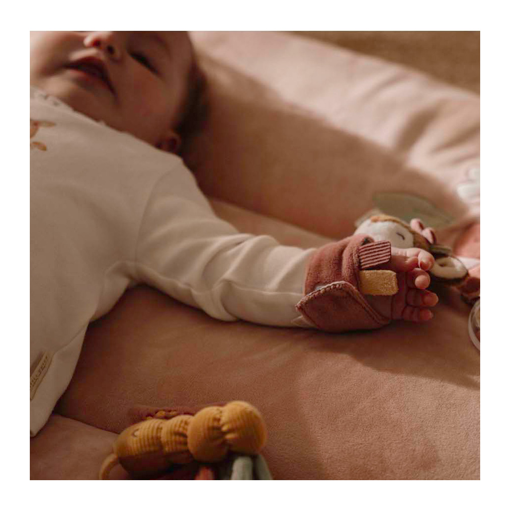 Little Dutch Polsrammelaar Hert - Fairy Garden GRS