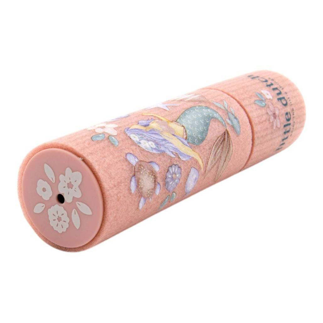 Pistolet à mousse Little Dutch Dreamy Mermaid 15 cm