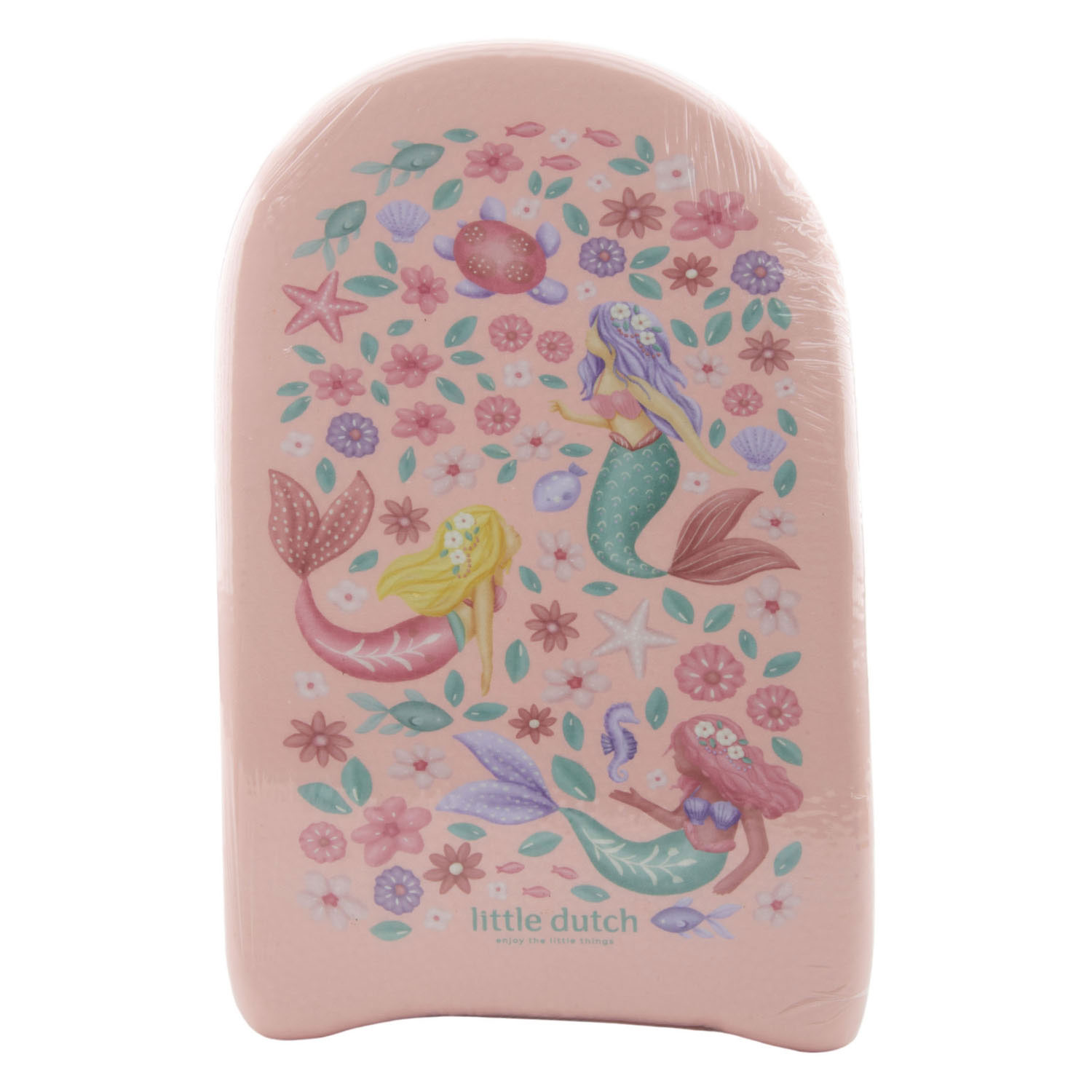 Little Dutch Dreamy Mermaid Kickboard