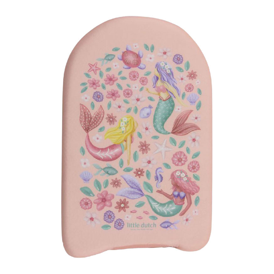 Little Dutch Dreamy Mermaid Kickboard