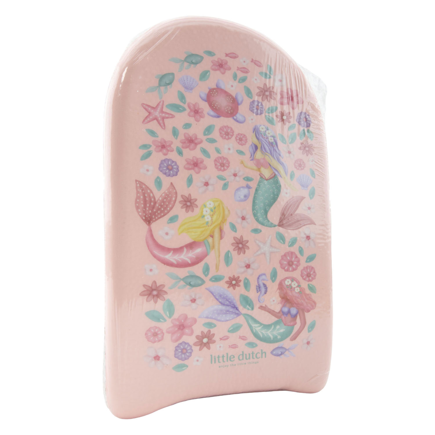 Little Dutch Dreamy Mermaid Kickboard