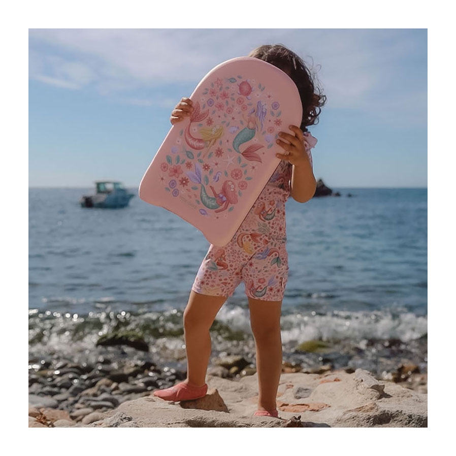 Little Dutch Dreamy Mermaid Kickboard