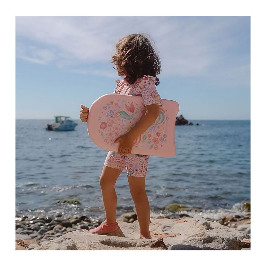 Little Dutch Dreamy Mermaid Kickboard