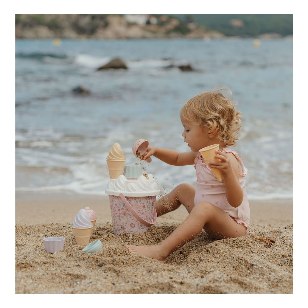 Little Dutch Dreamy Mermaid IJsjes Emmerset 14dlg