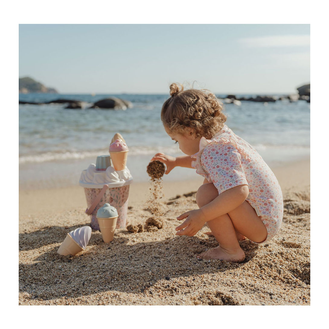 Little Dutch Dreamy Mermaid IJsjes Emmerset 14dlg