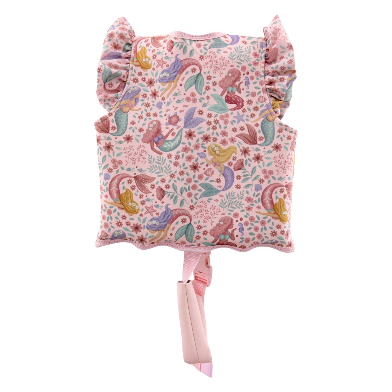 Little Dutch Dreamy Mermaid Zwemvest 2-3jr