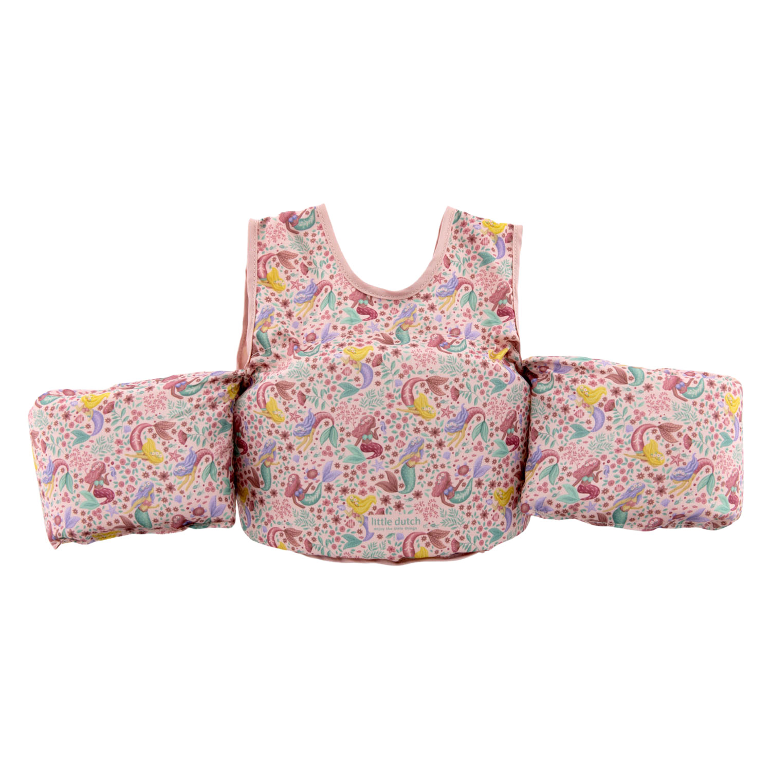 Petit Hollandais Rêveur Sirène Paddle Pal