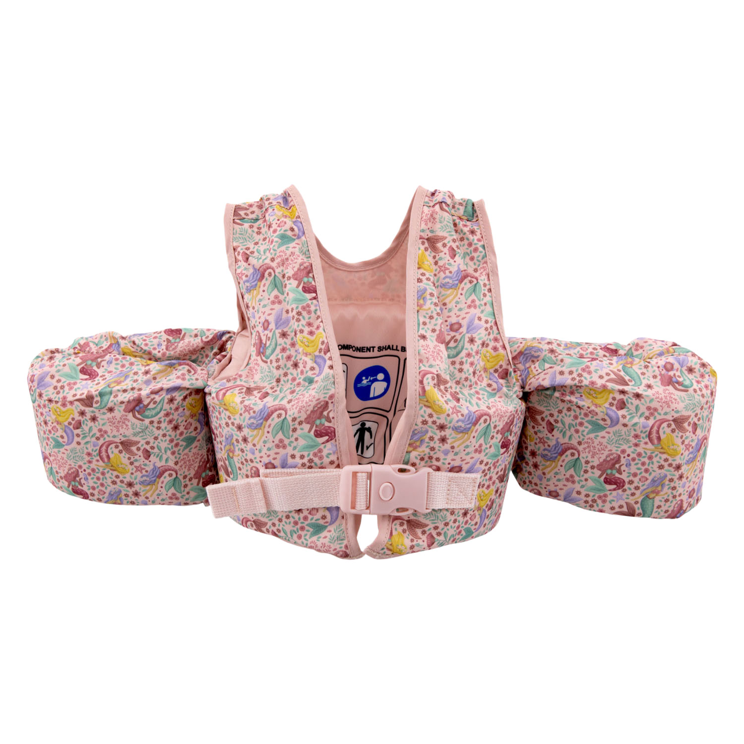 Petit Hollandais Rêveur Sirène Paddle Pal