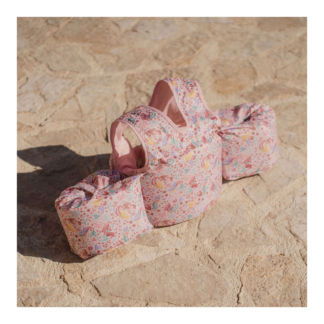 Petit Hollandais Rêveur Sirène Paddle Pal