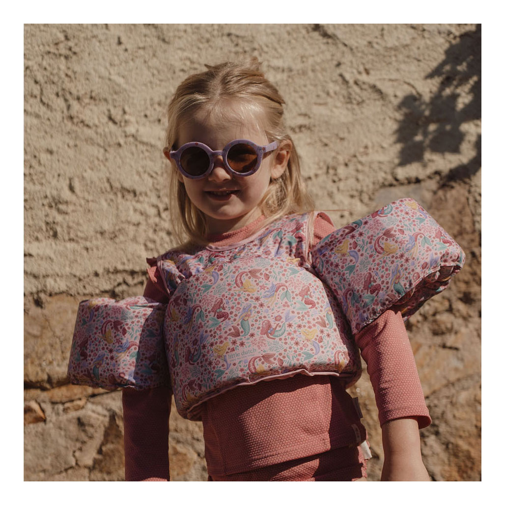 Petit Hollandais Rêveur Sirène Paddle Pal