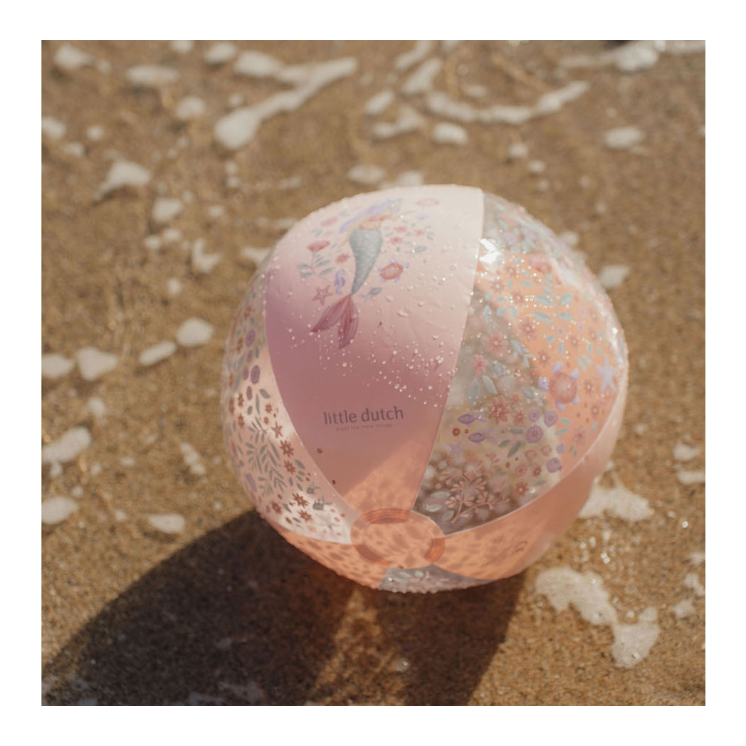 Balançoire sirène rêveuse Little Dutch 35cm