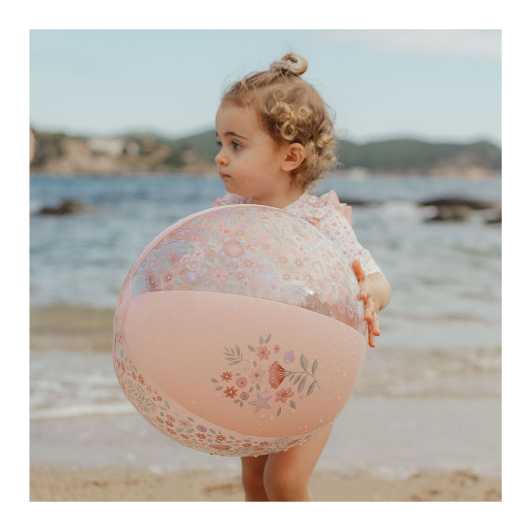 Balançoire sirène rêveuse Little Dutch 35cm