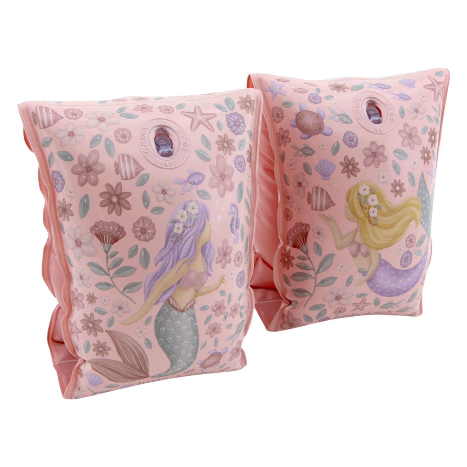 Little Dutch Dreamy Mermaid Zwembandjes