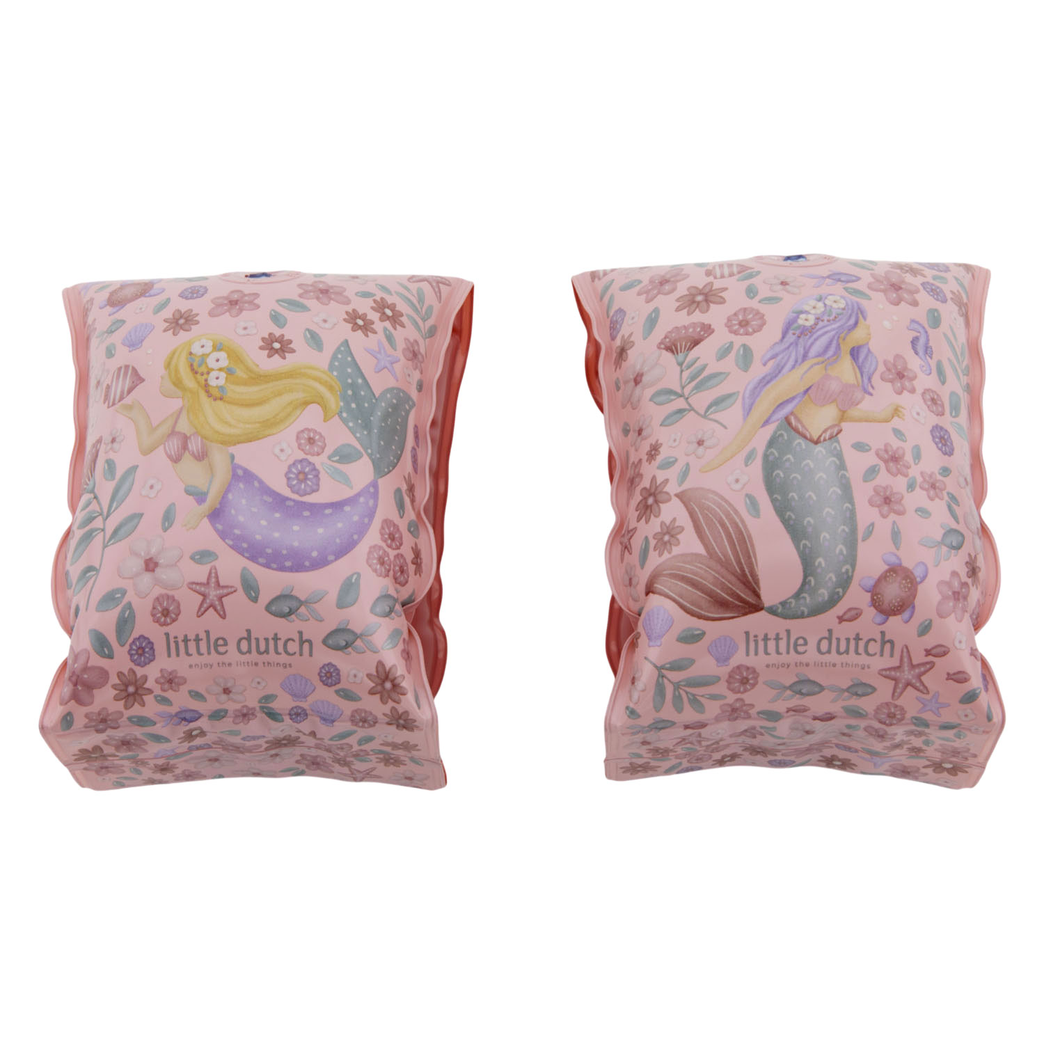 Little Dutch Dreamy Mermaid Zwembandjes