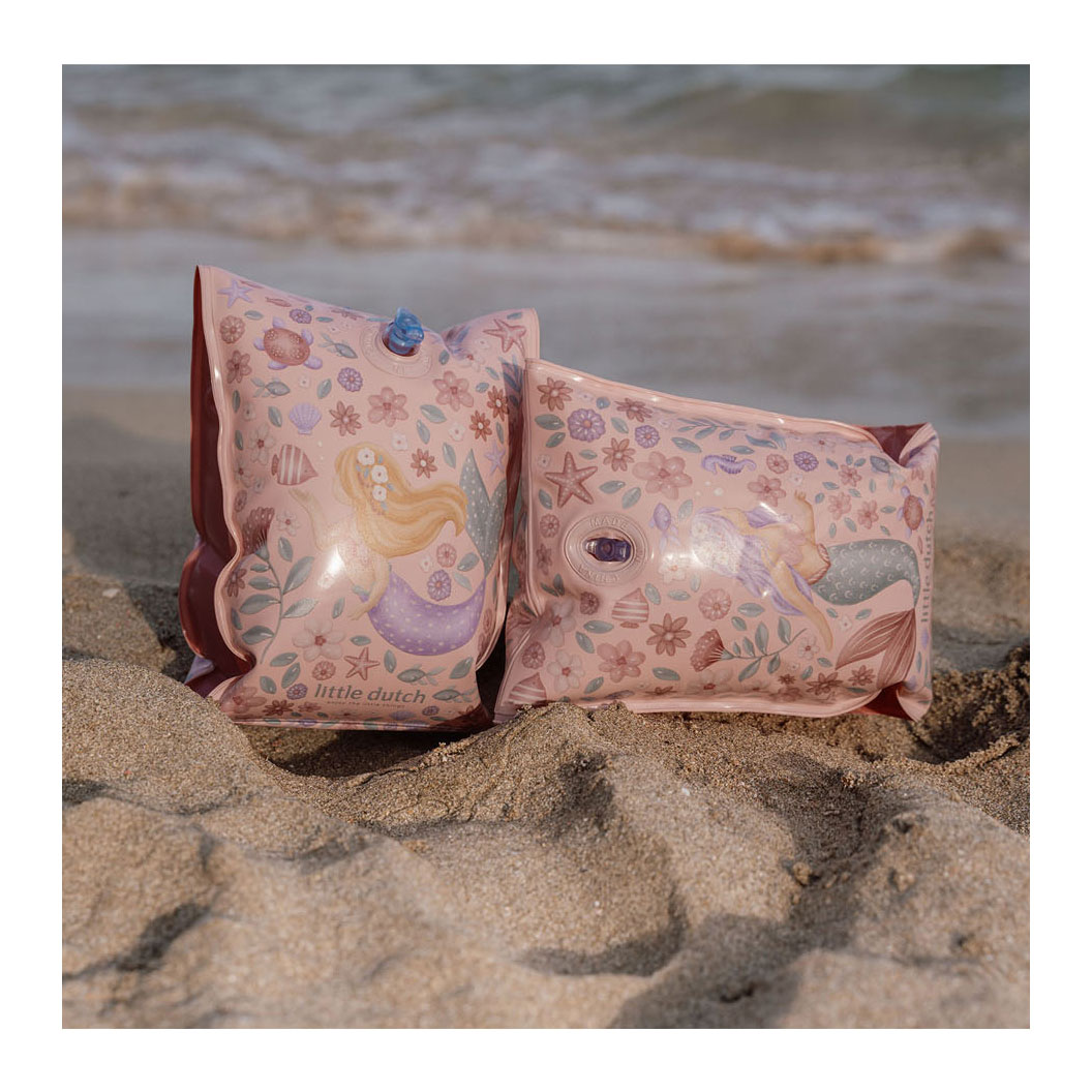 Little Dutch Dreamy Mermaid Zwembandjes