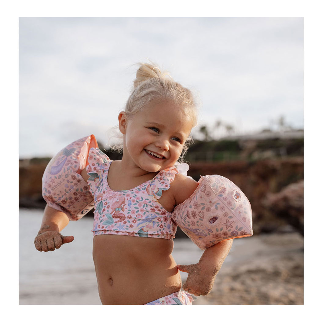 Little Dutch Dreamy Mermaid Zwembandjes