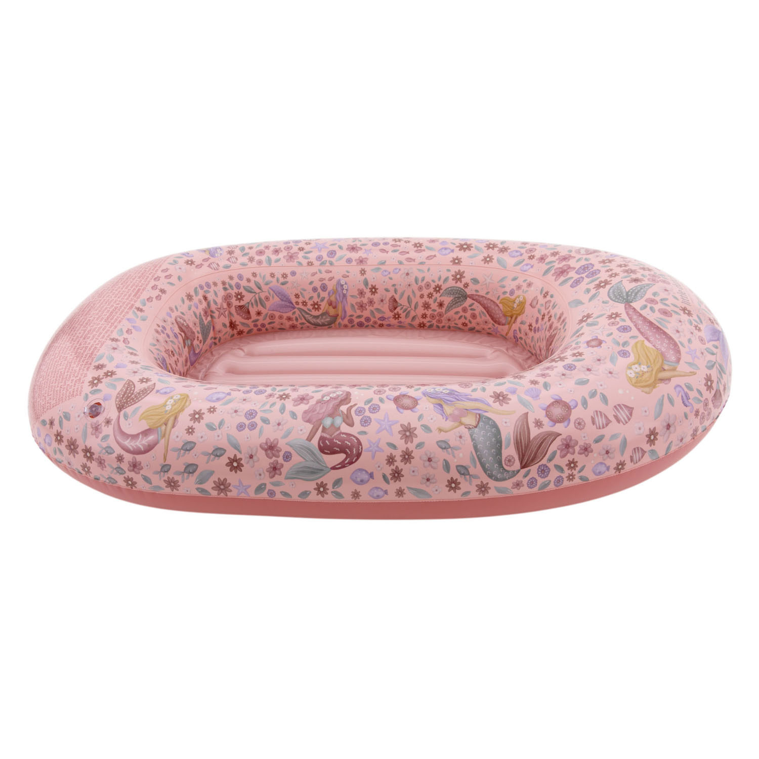 Bottes Little Dutch Dreamy Mermaid 100x67cm