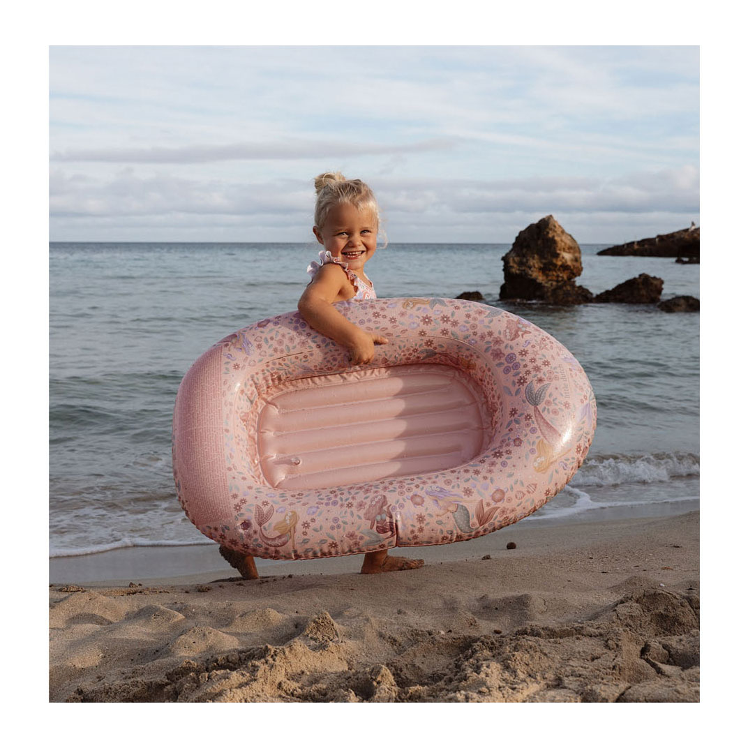 Bottes Little Dutch Dreamy Mermaid 100x67cm