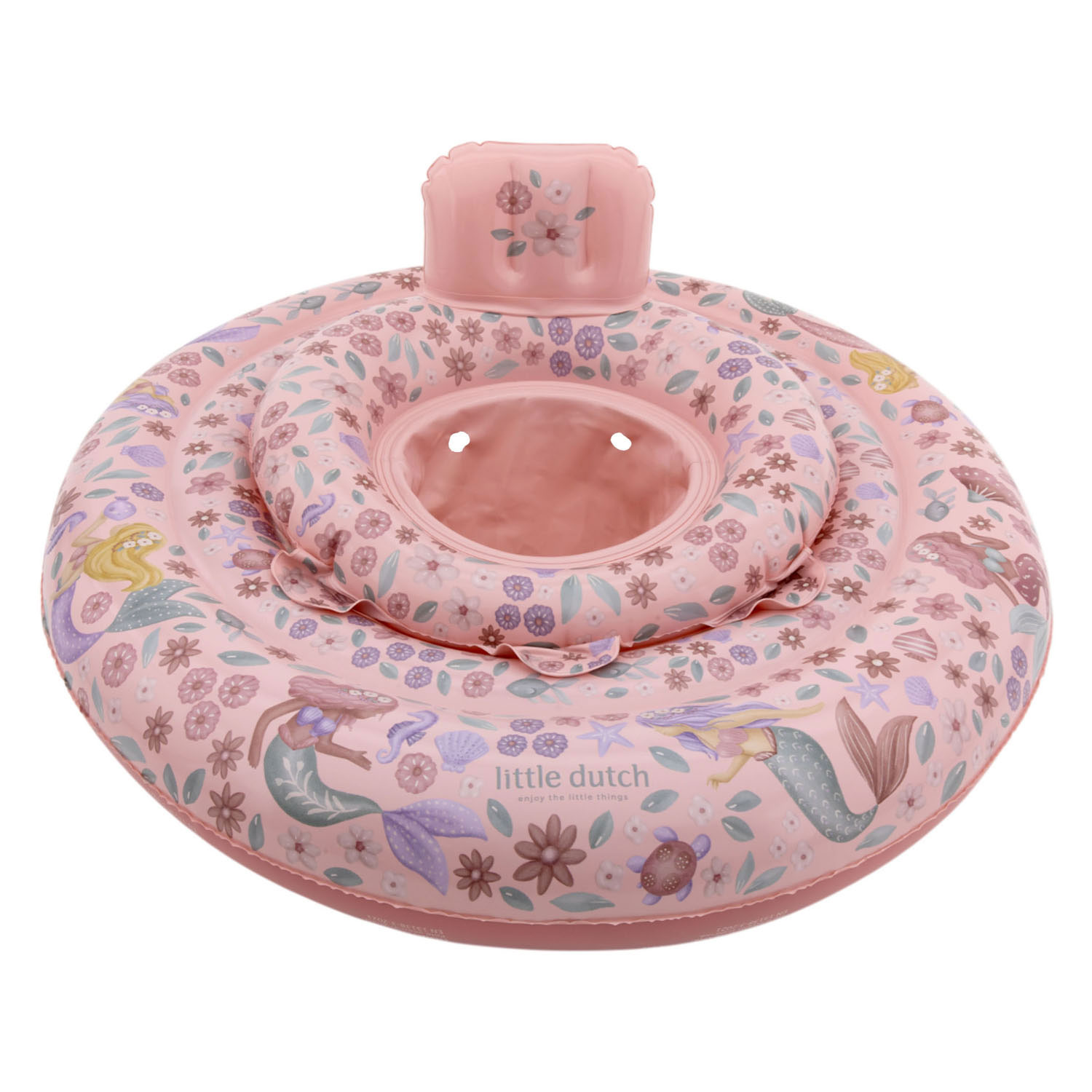 Little Dutch Dreamy Mermaid Babyfloat