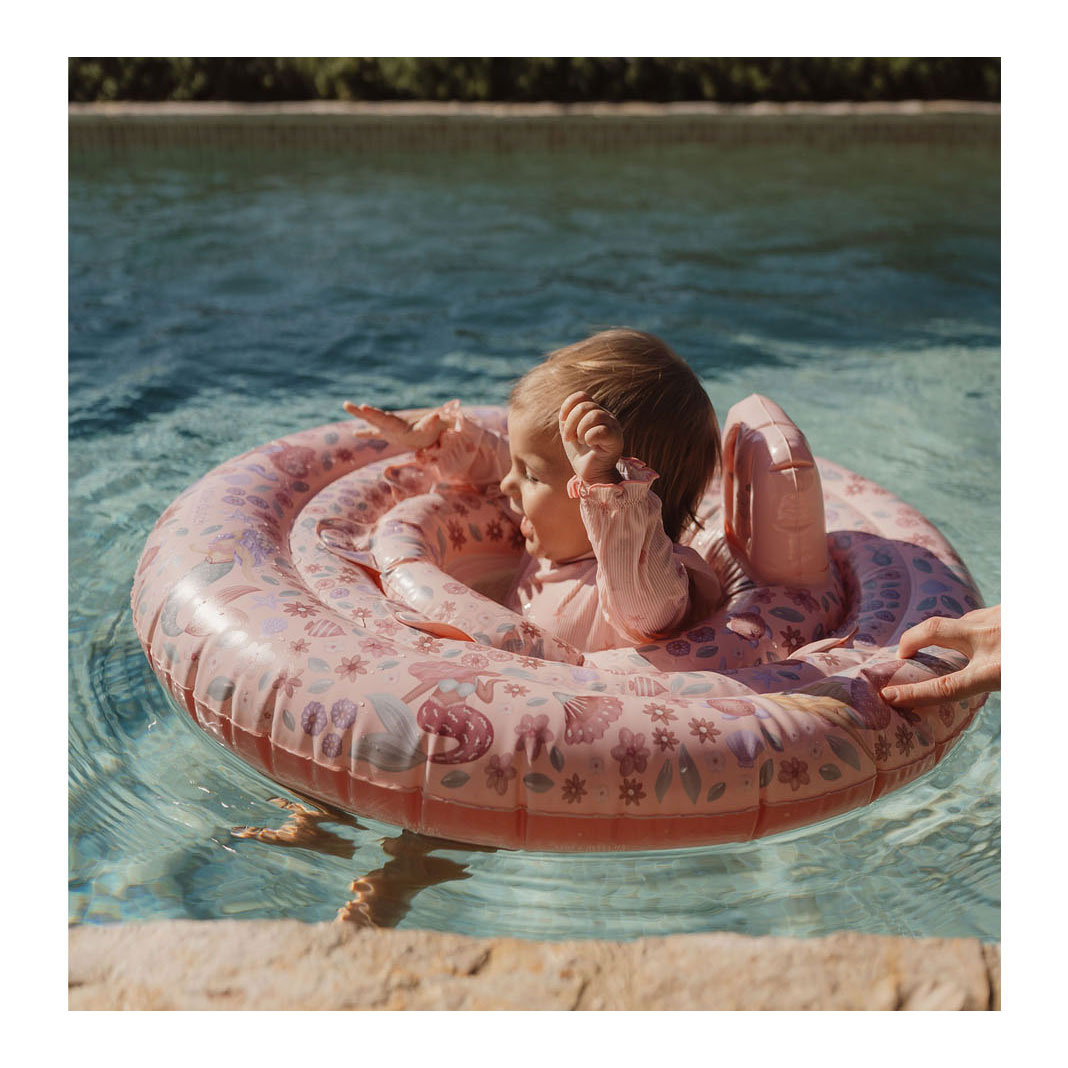 Little Dutch Dreamy Mermaid Babyfloat