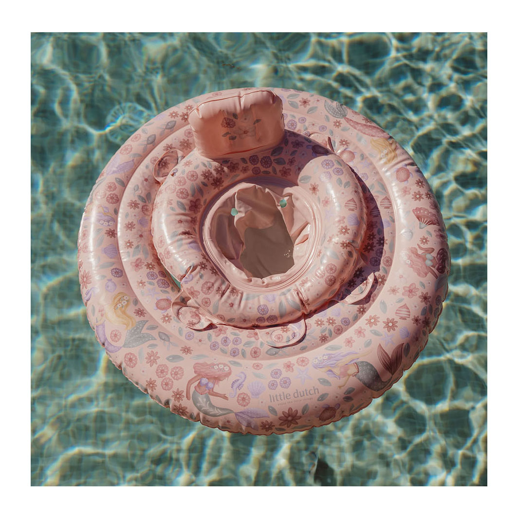 Little Dutch Dreamy Mermaid Babyfloat