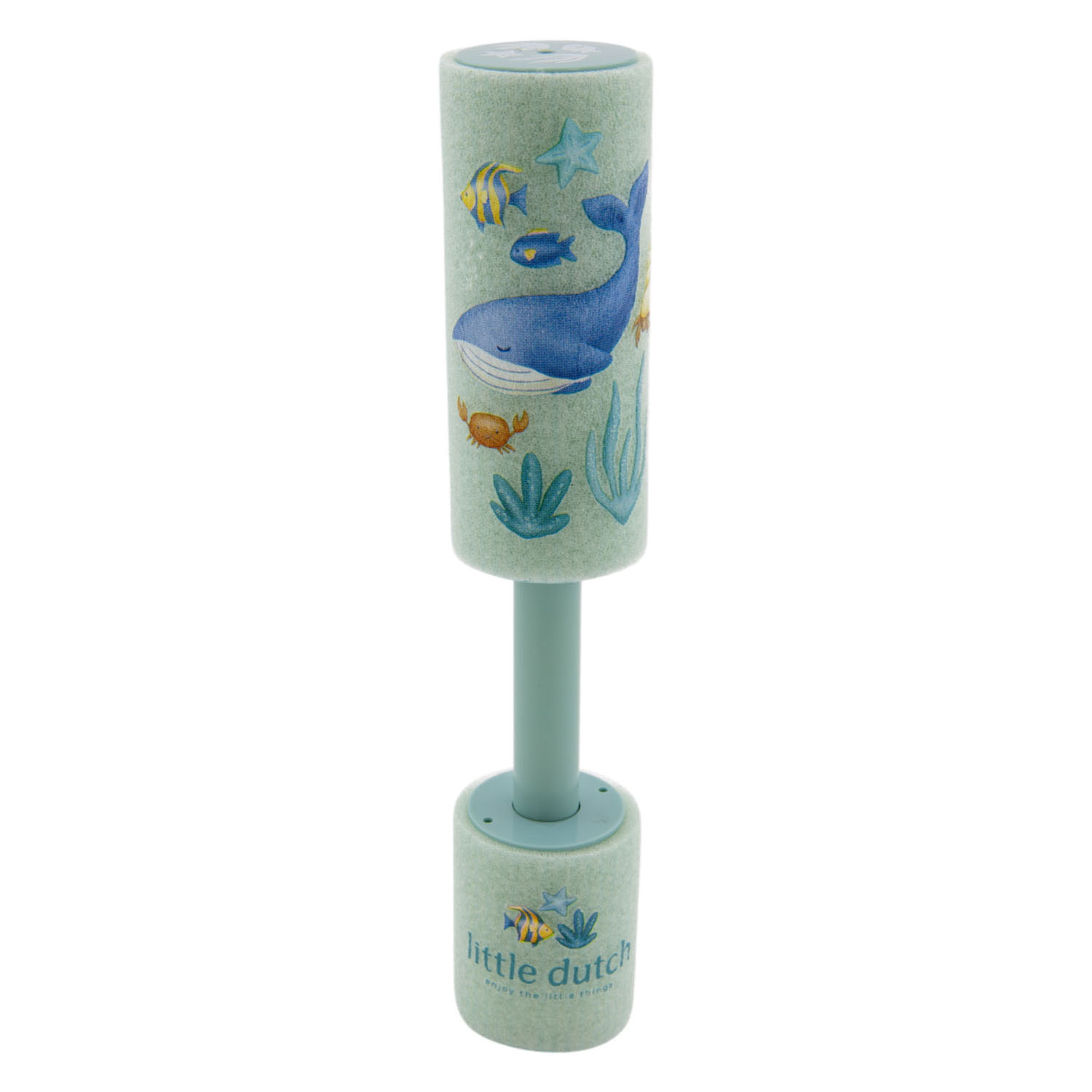 Little Dutch Ocean World Foam Shooter 15cm 