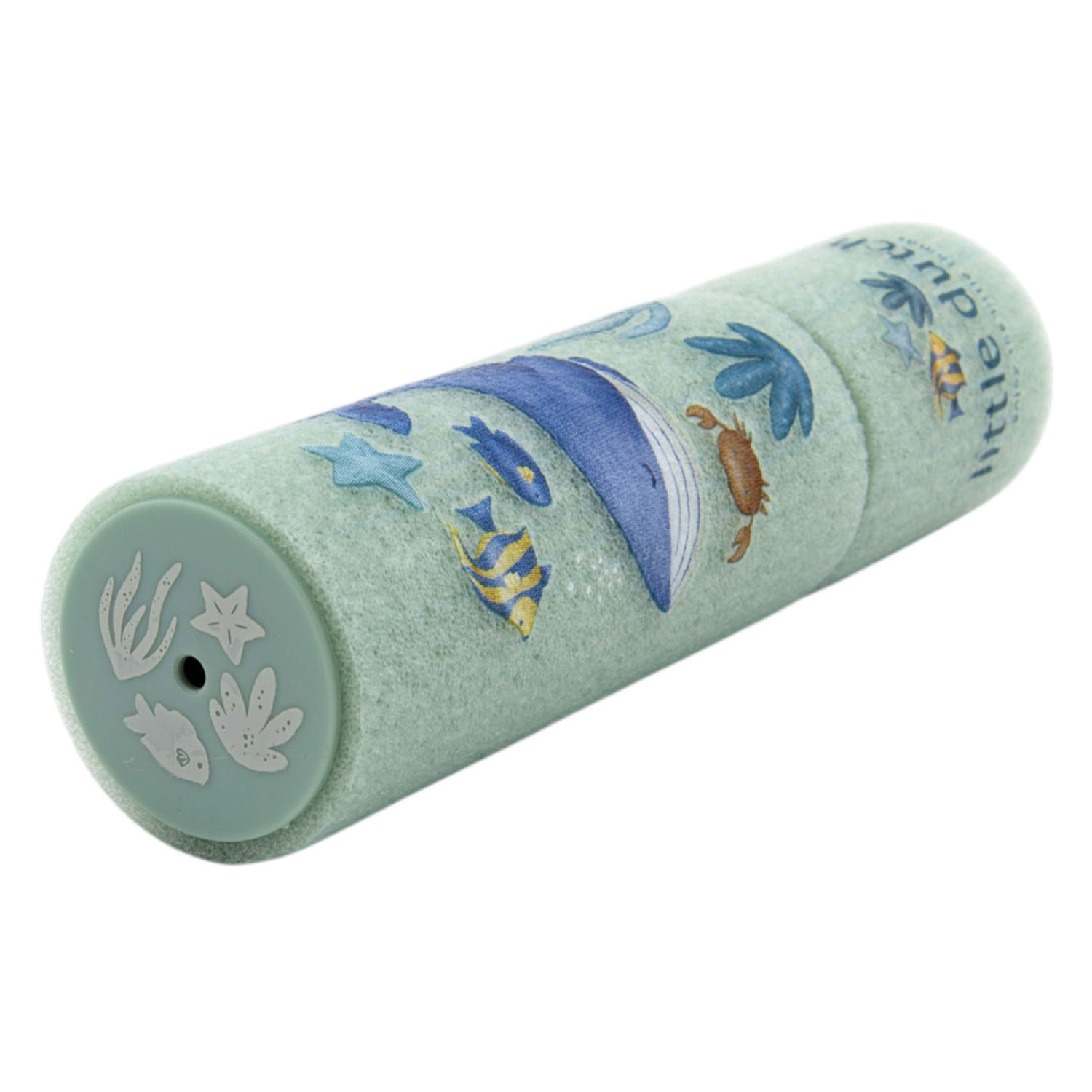 Little Dutch Ocean World Foam Shooter 15cm 