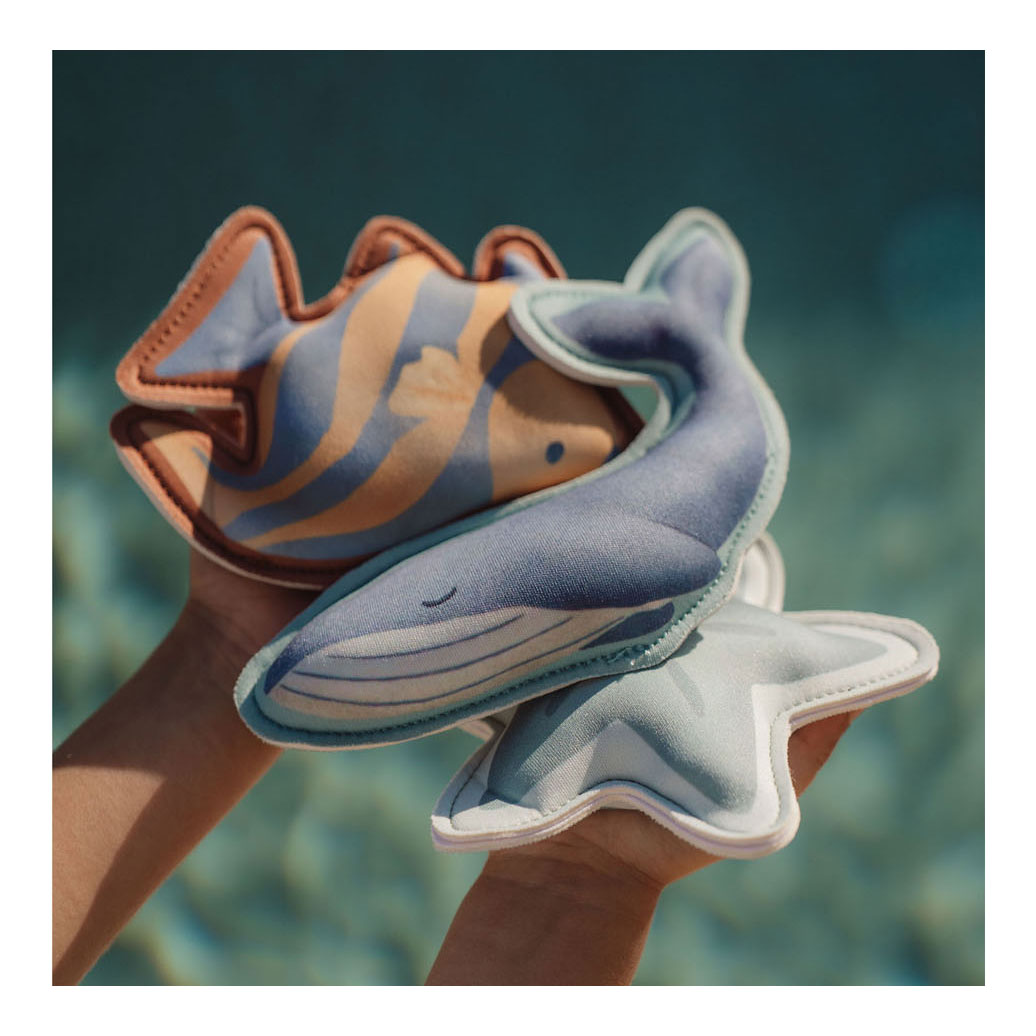 Little Dutch Ocean World Duikfiguren - 3dlg.