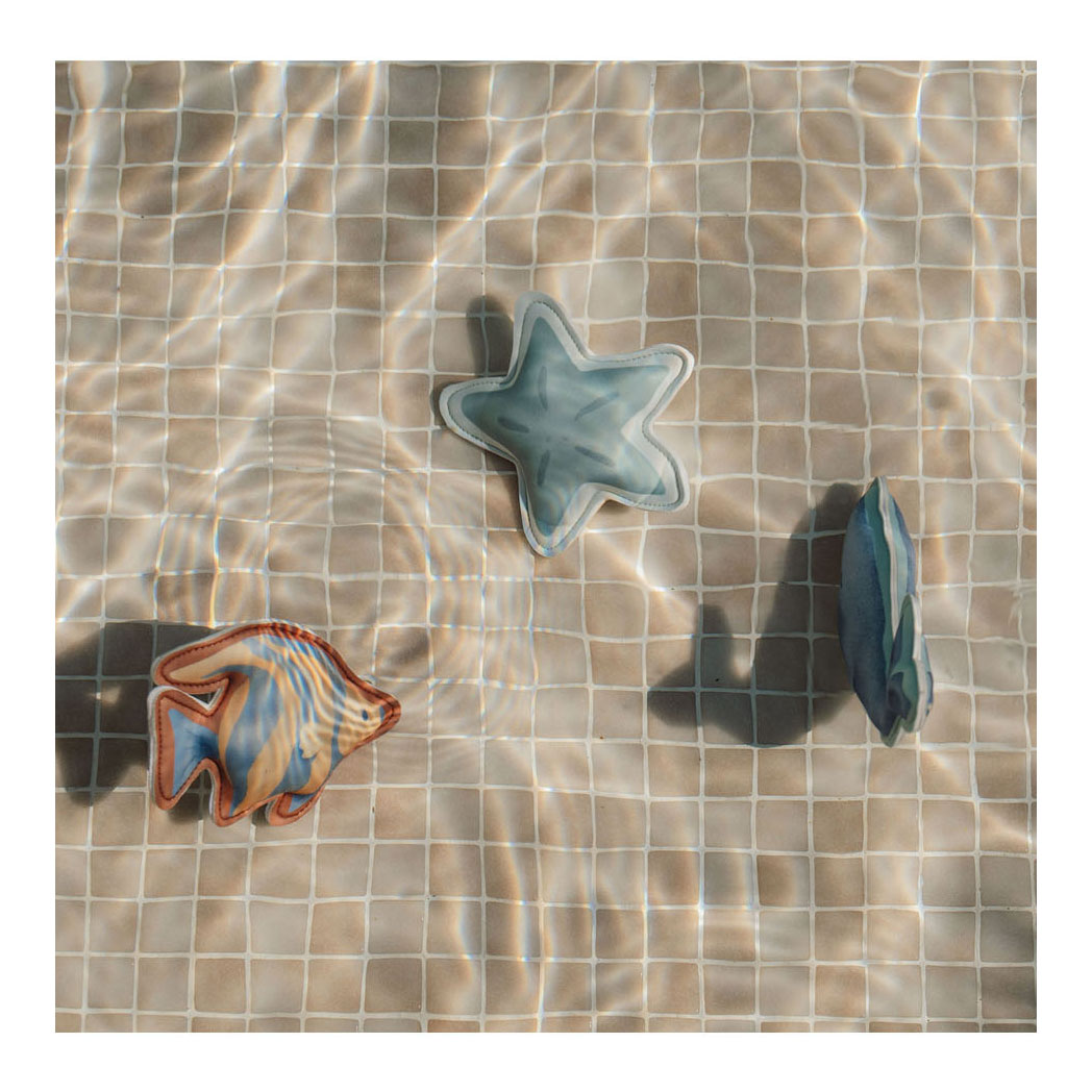 Little Dutch Ocean World Duikfiguren - 3dlg.