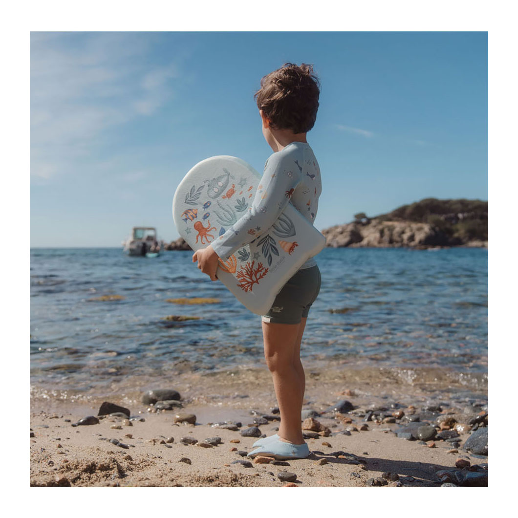 Little Dutch Ocean World Kickboard