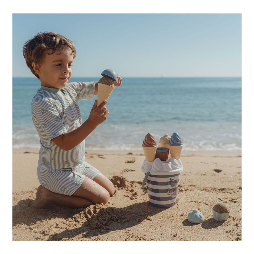 Little Dutch Ocean World IJsjes Emmerset - 14dlg.