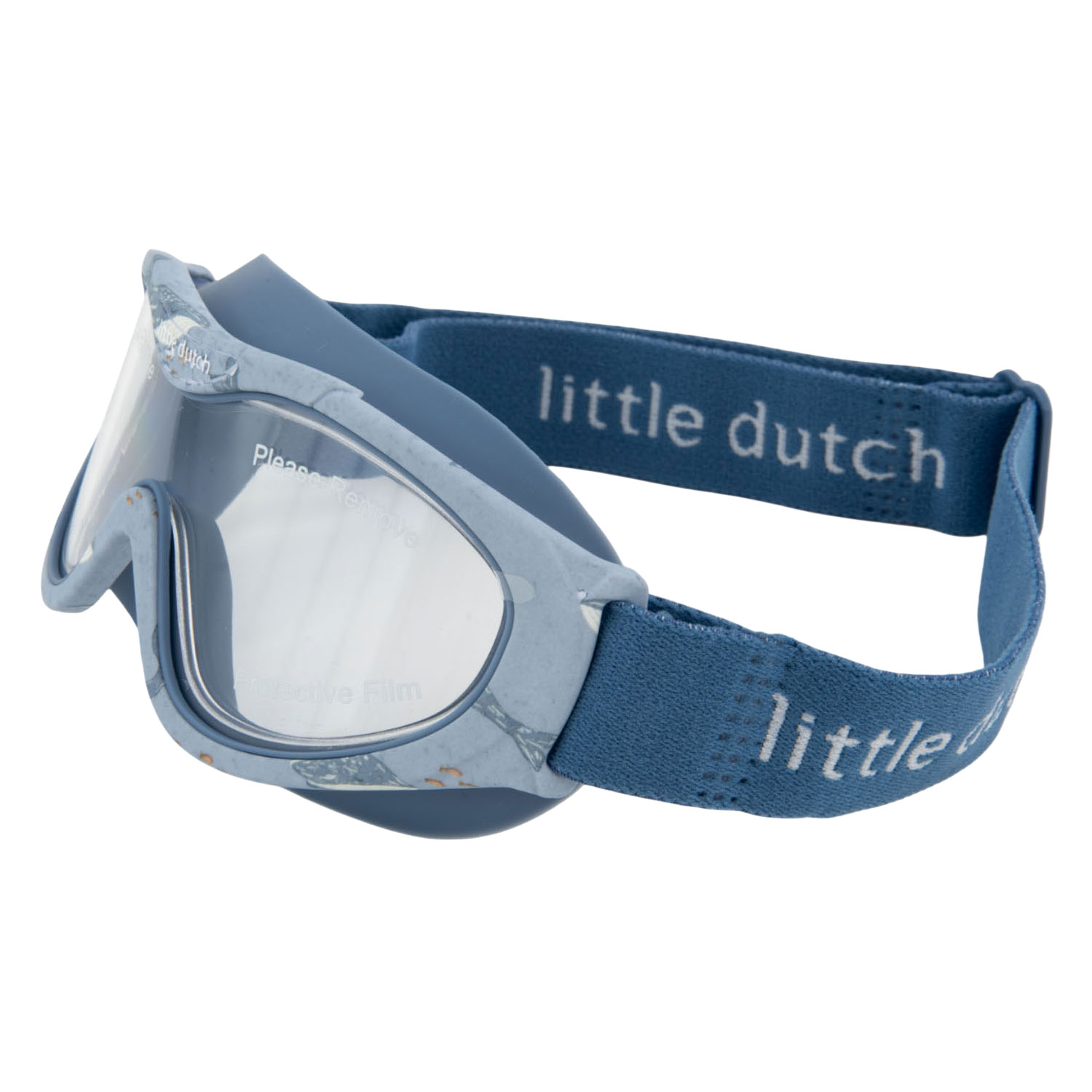 Little Dutch Ocean World Zwembril