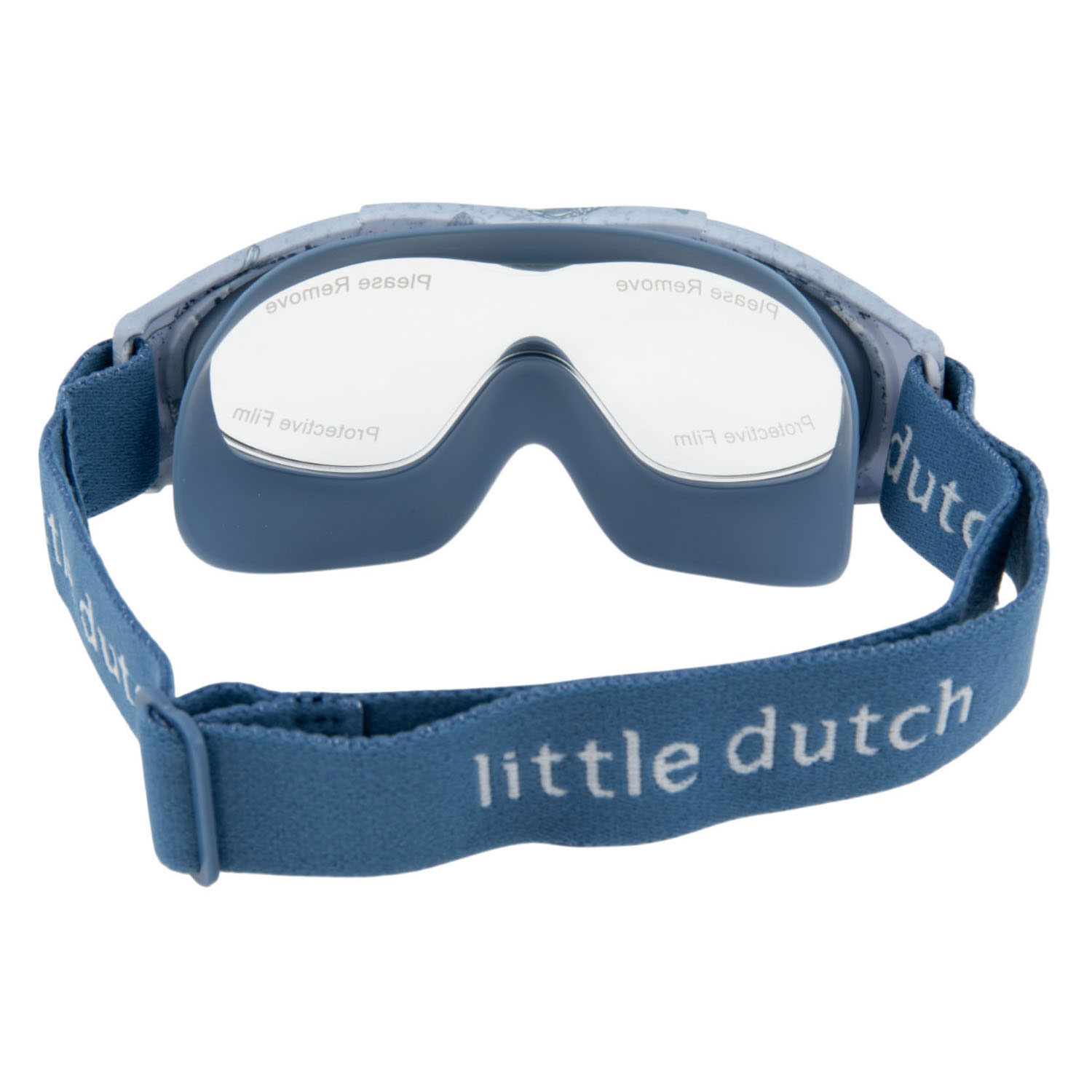 Little Dutch Ocean World Zwembril