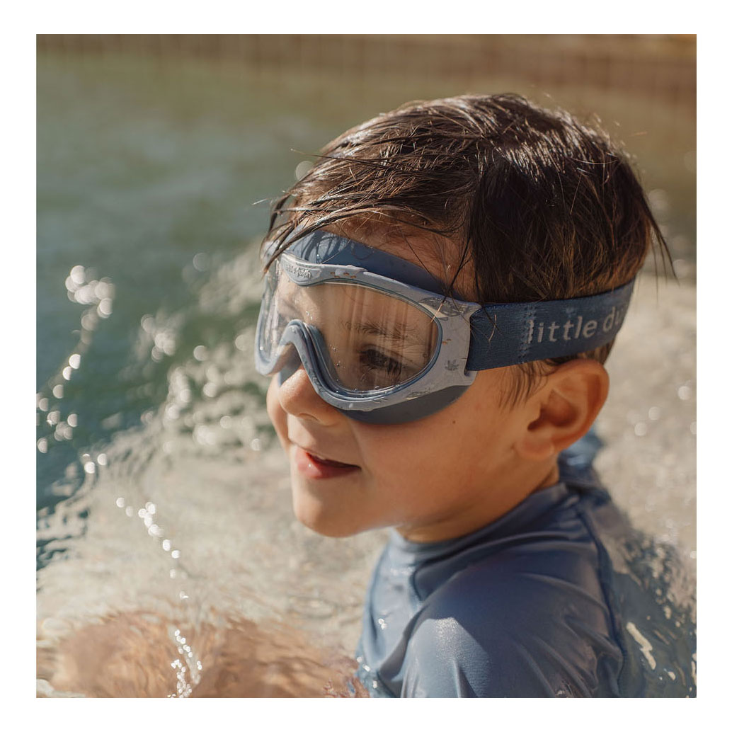 Little Dutch Ocean World Zwembril