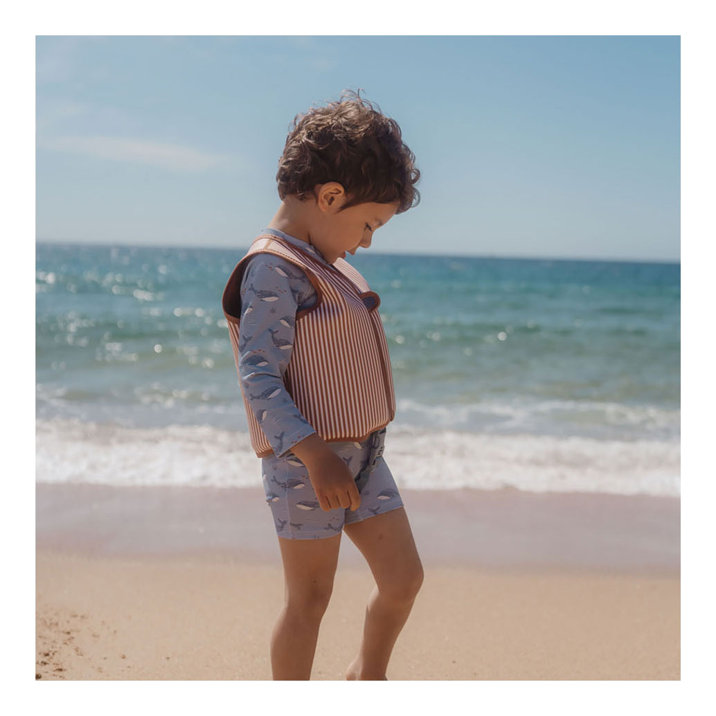 Little Dutch Ocean World Zwemvest 2-3jr