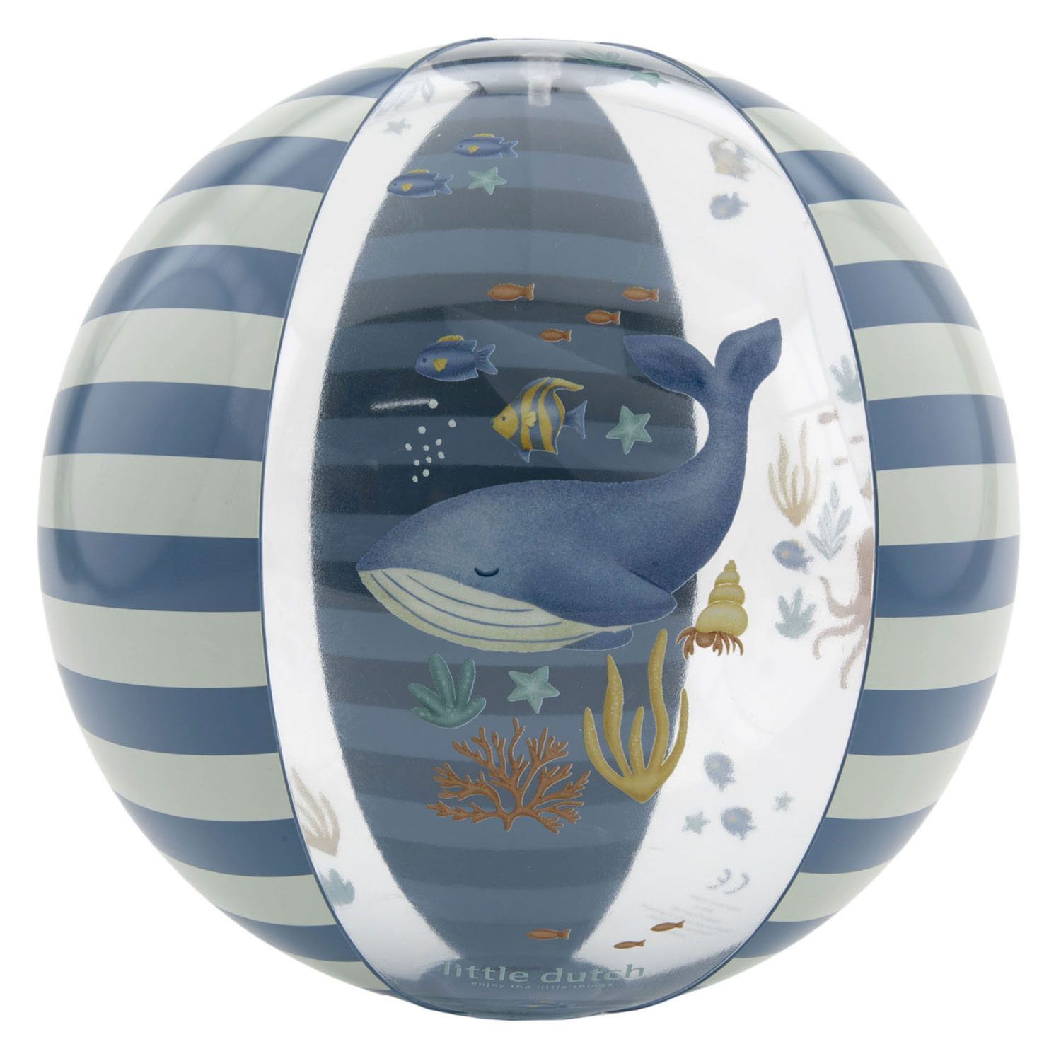 Balançoire Little Dutch Ocean World 35cm