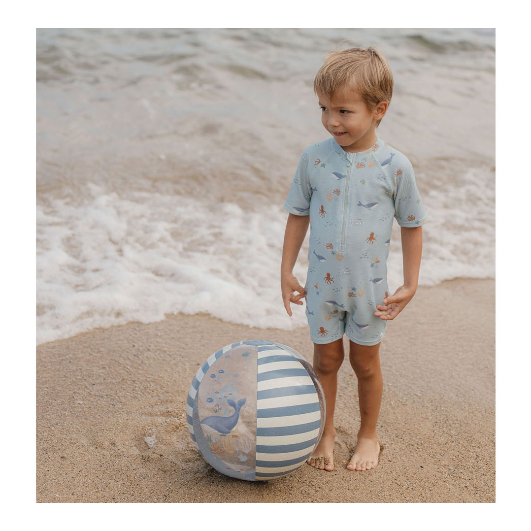 Balançoire Little Dutch Ocean World 35cm