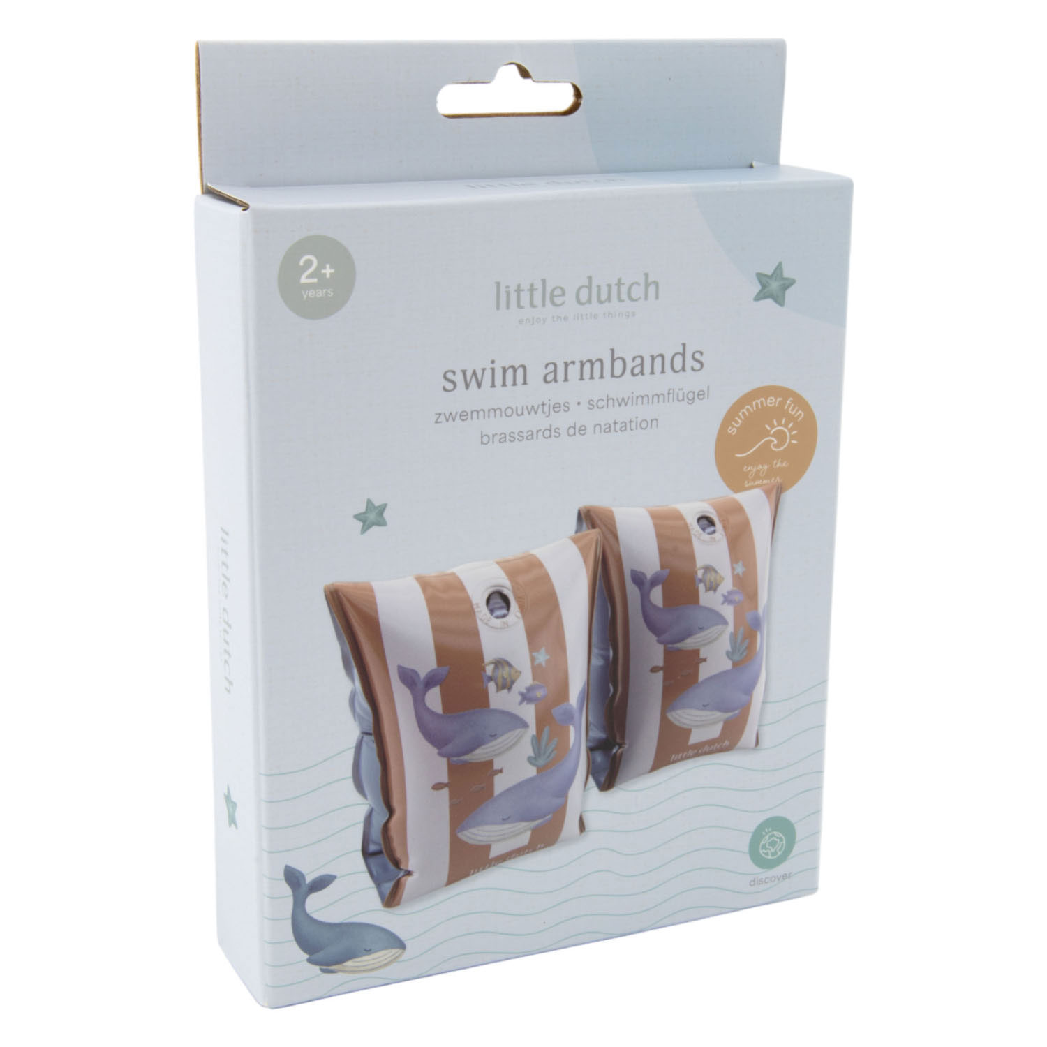 Bracelets Little Dutch Ocean World