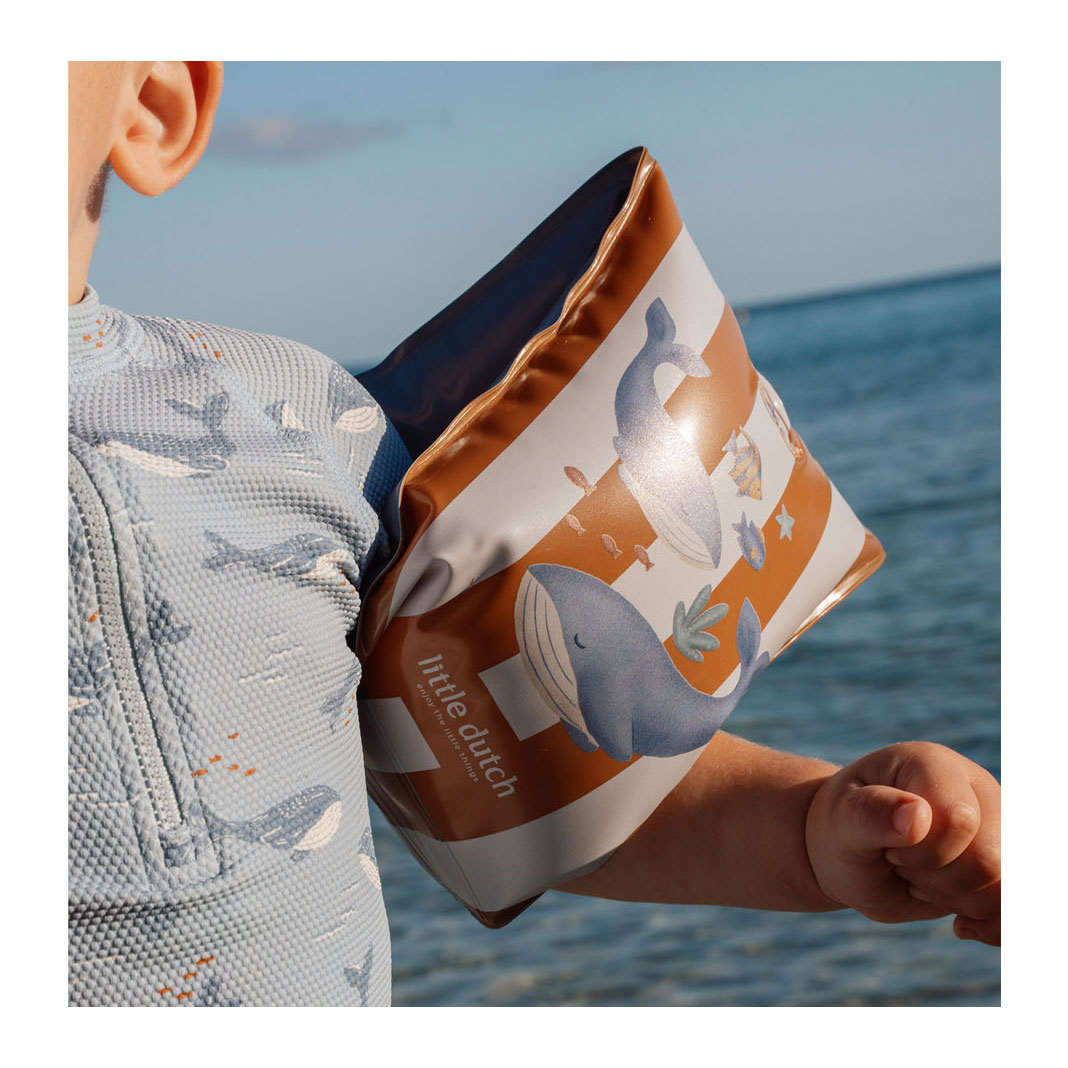 Bracelets Little Dutch Ocean World