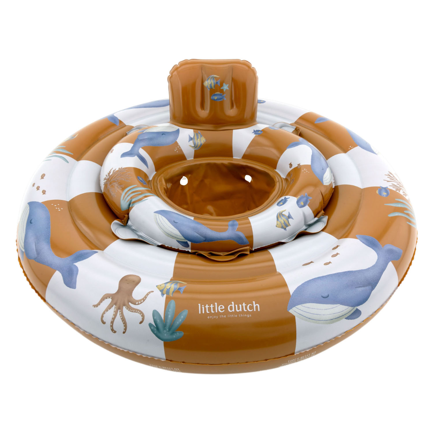 Little Dutch Ocean World Babyfloat