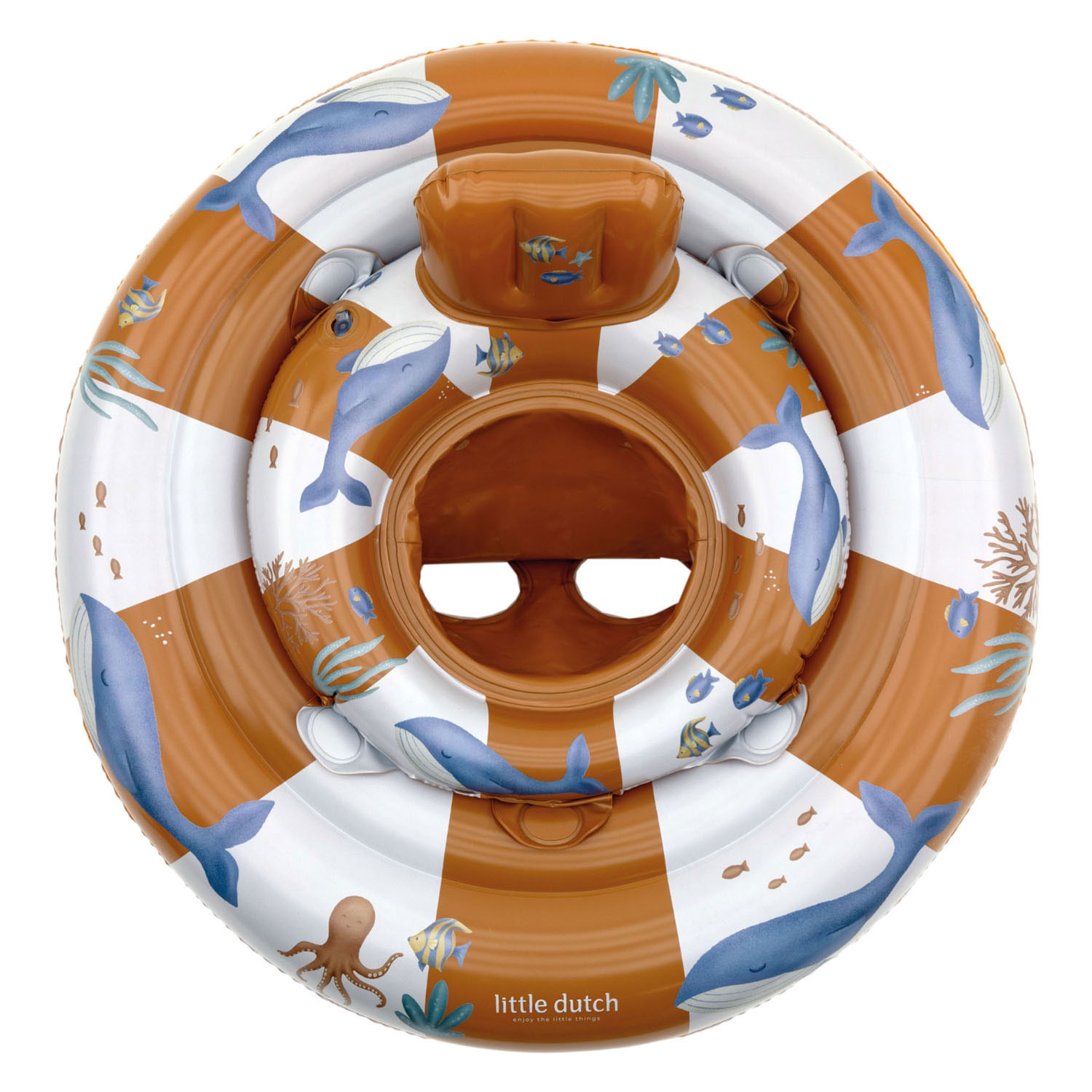 Little Dutch Ocean World Babyfloat