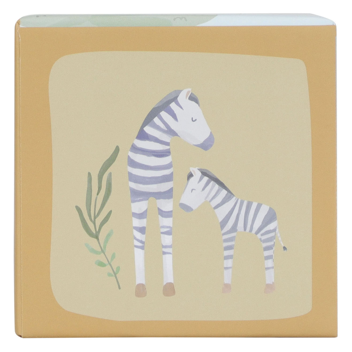 Little Dutch Stapeltoren Safari Friends - FSC