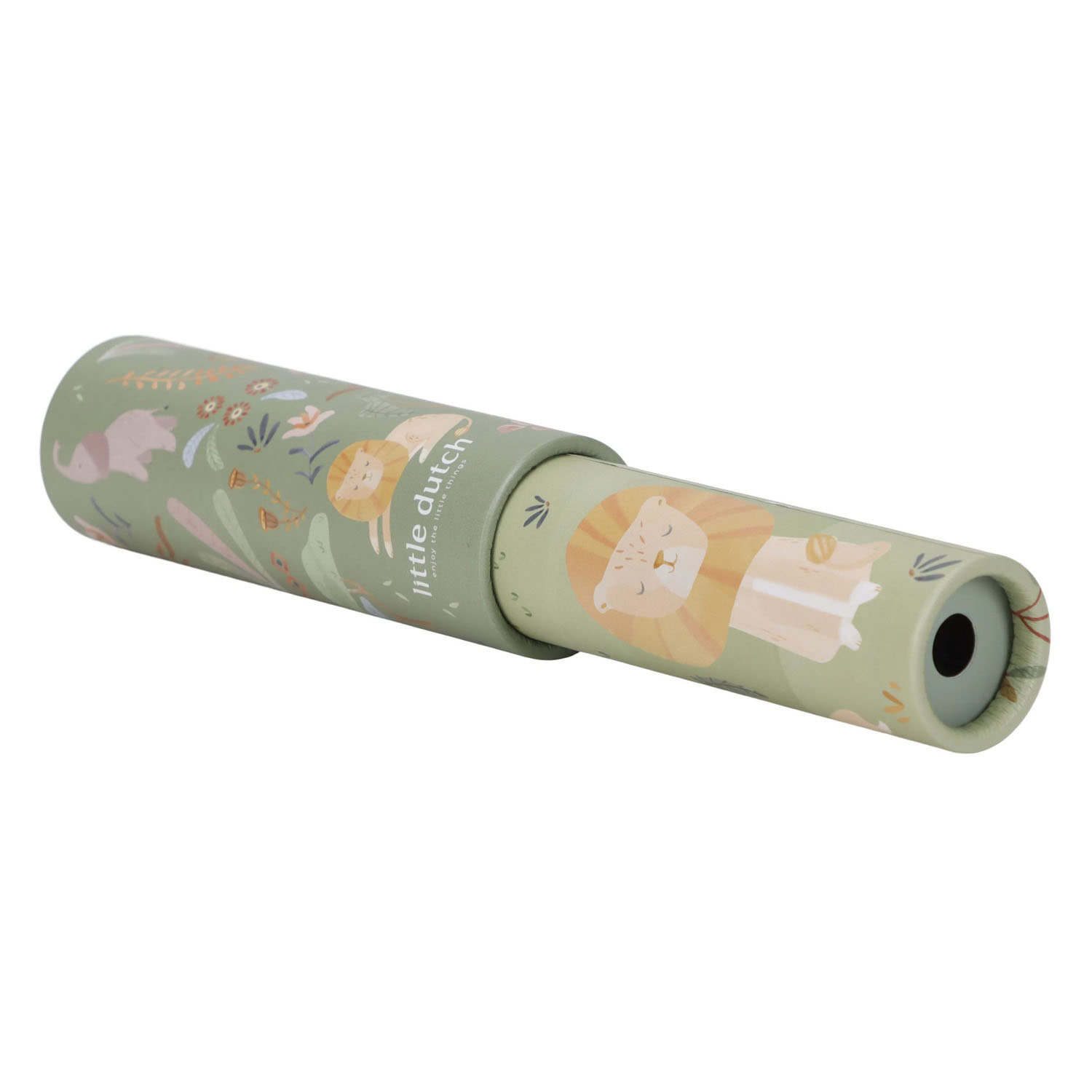 Little Dutch Caleidoscoop XL Safari Friends - FSC