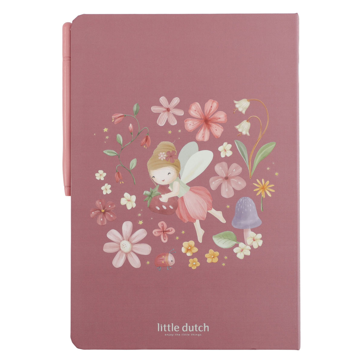 Little Dutch Tekentablet Roze