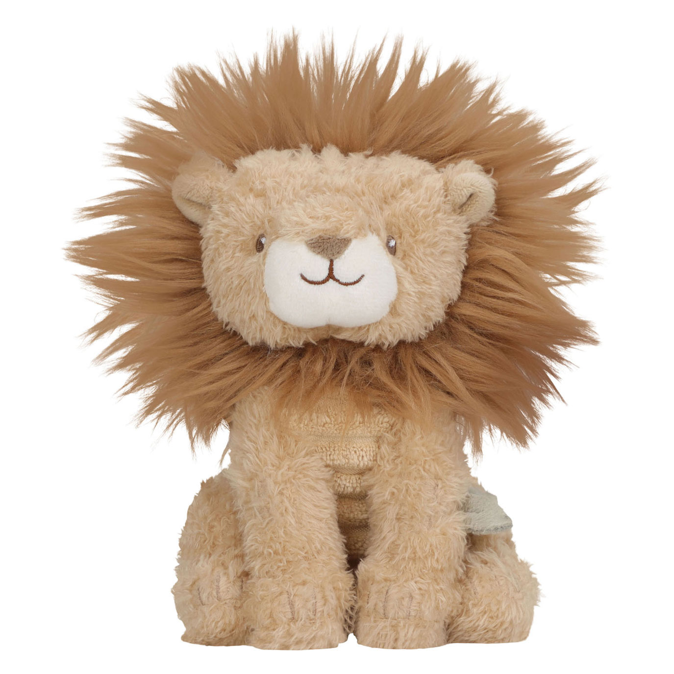 Little Dutch Pluche Giftset Safari Friends