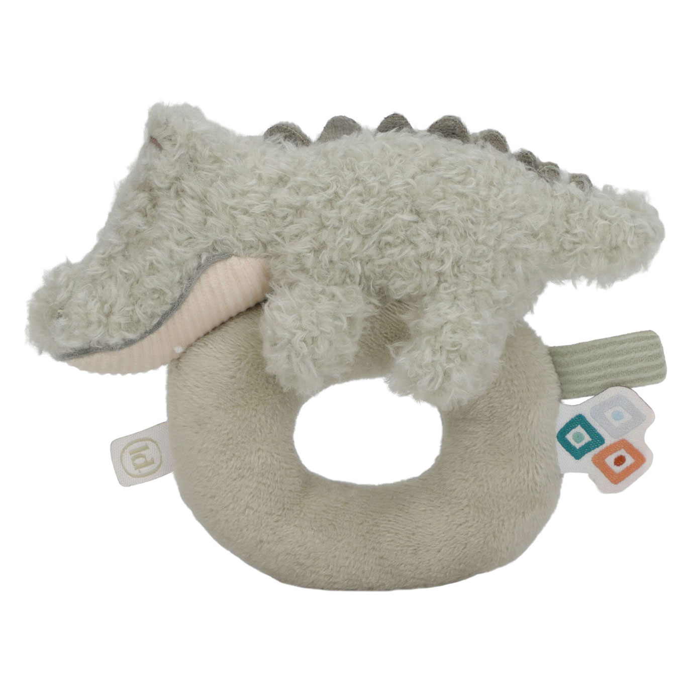 Little Dutch Pluche Giftset Safari Friends