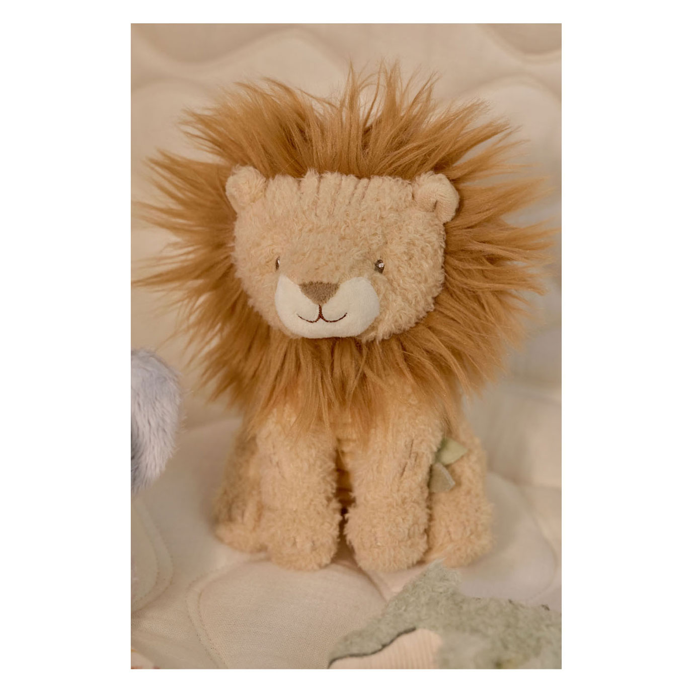 Little Dutch Pluche Giftset Safari Friends