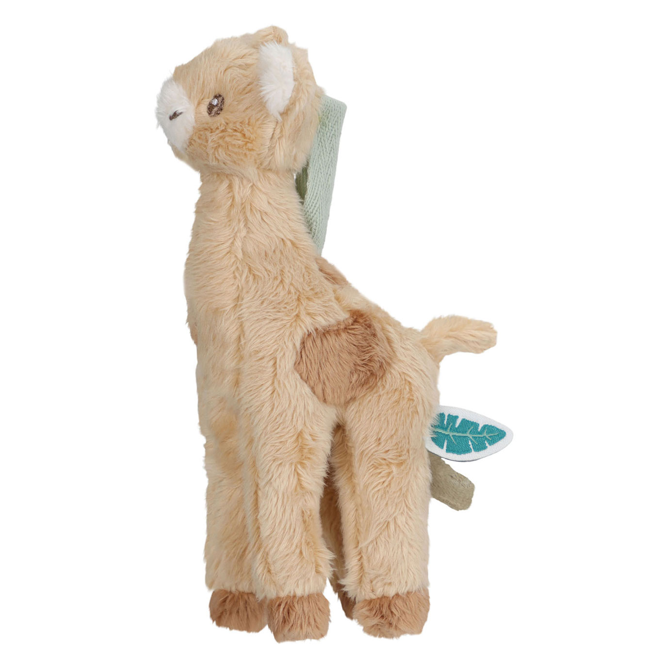 Little Dutch Speelkleed met Boog GRS Safari Friends